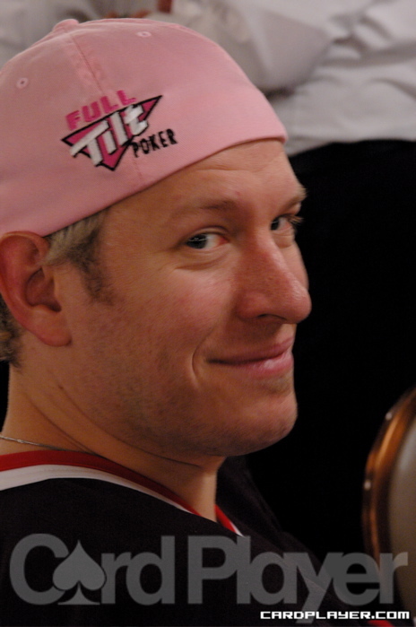 Greg Mueller