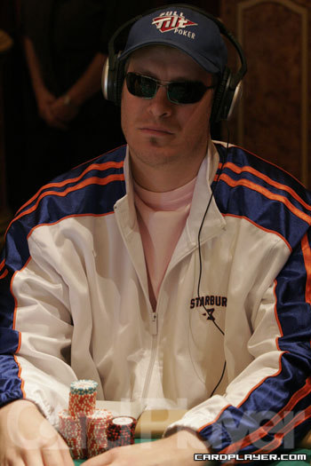 Greg Mueller