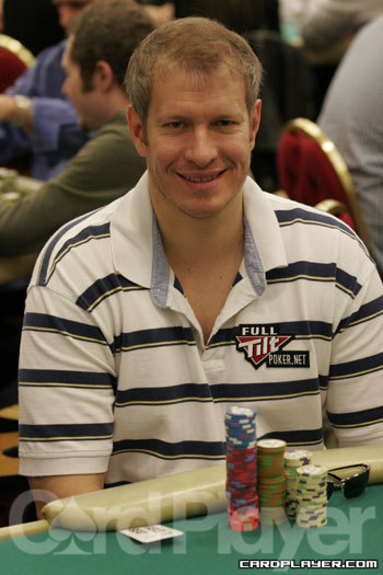 Greg Mueller