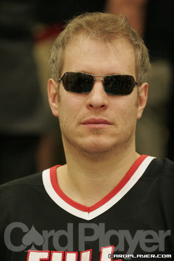 Greg Mueller