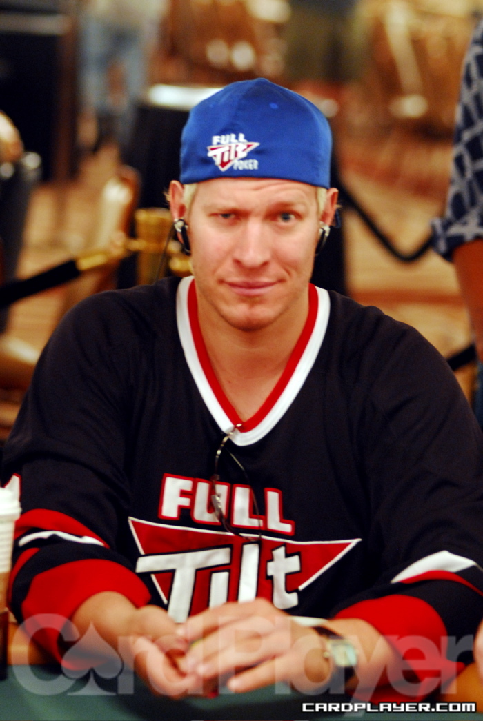 Greg Mueller