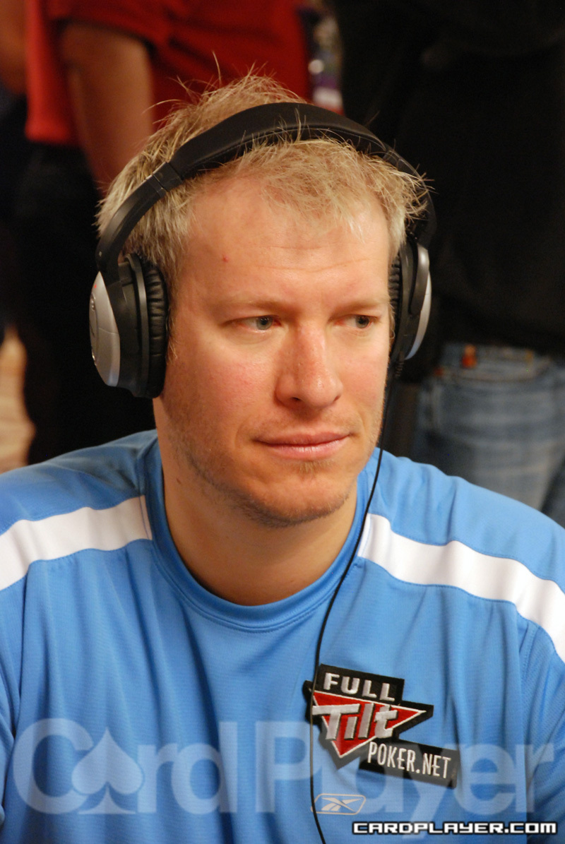 Greg Mueller