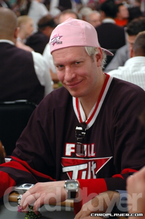Greg Mueller