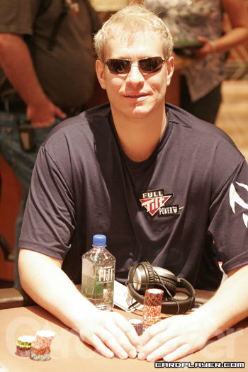 Greg Mueller