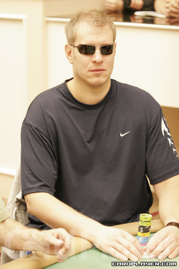 Greg Mueller
