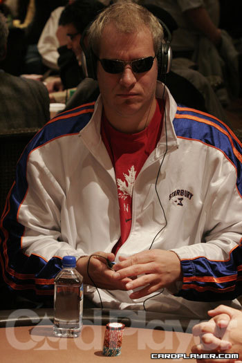 Greg Mueller