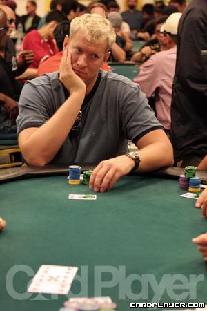 Greg Mueller