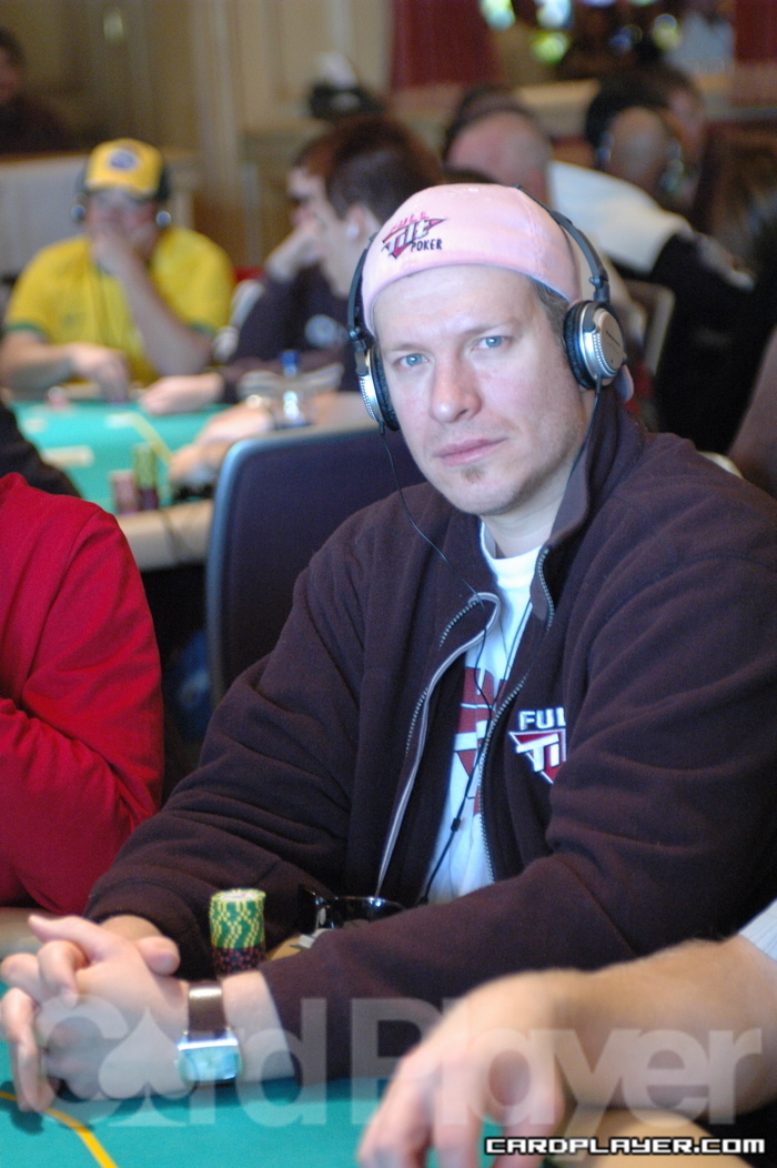 Greg Mueller