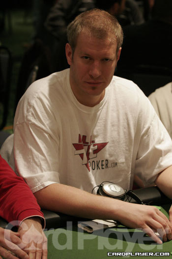 Greg Mueller