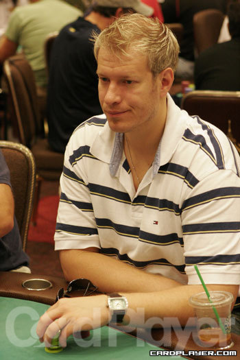 Greg Mueller