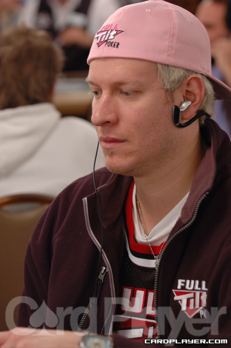Greg Mueller