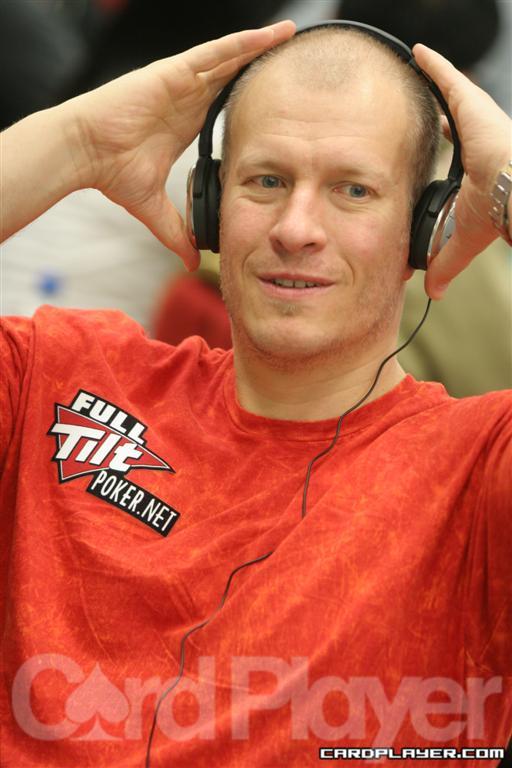 Greg Mueller