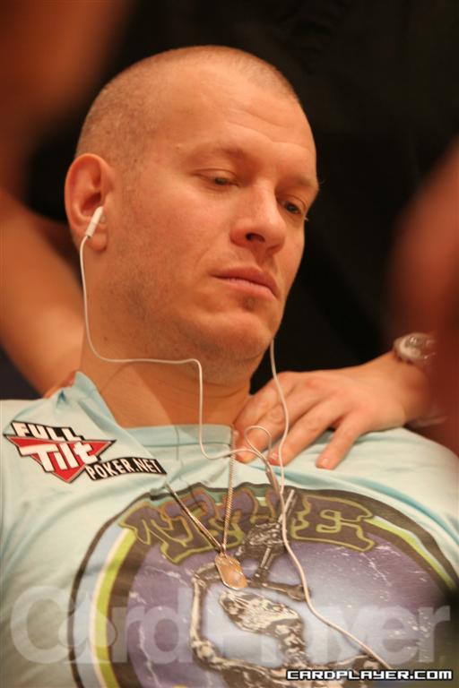 Greg Mueller