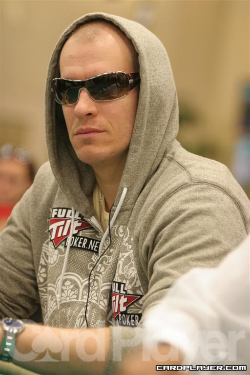 Greg Mueller