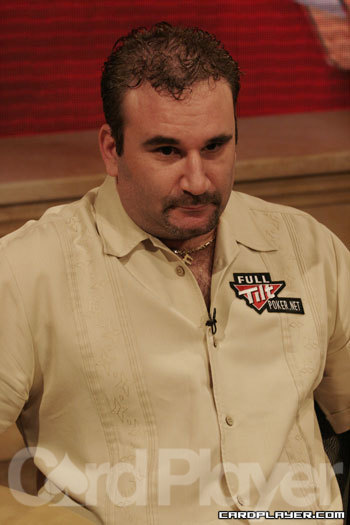 Mike Matusow
