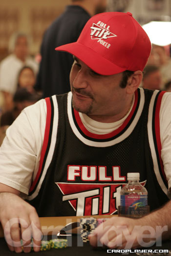 Mike Matusow