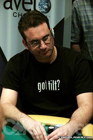 Mike Matusow