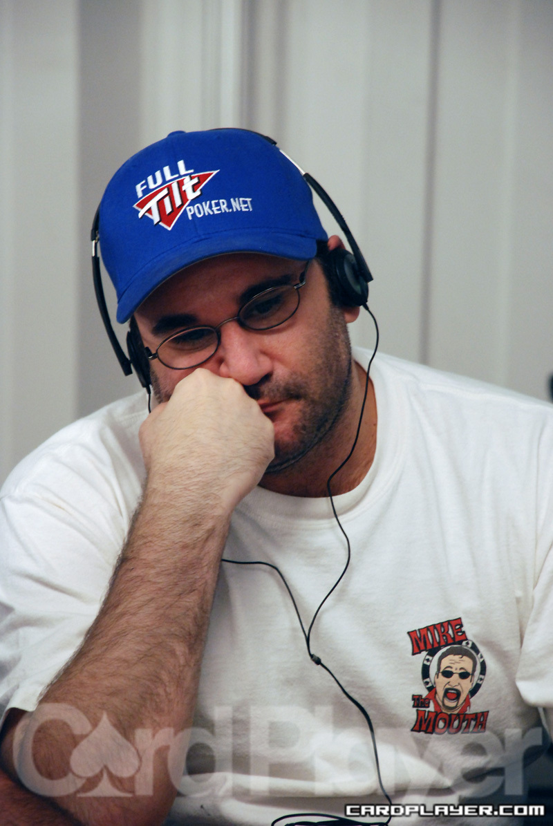 Mike Matusow