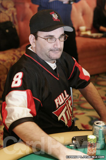 Mike Matusow
