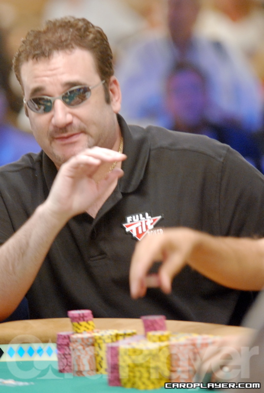 Mike Matusow