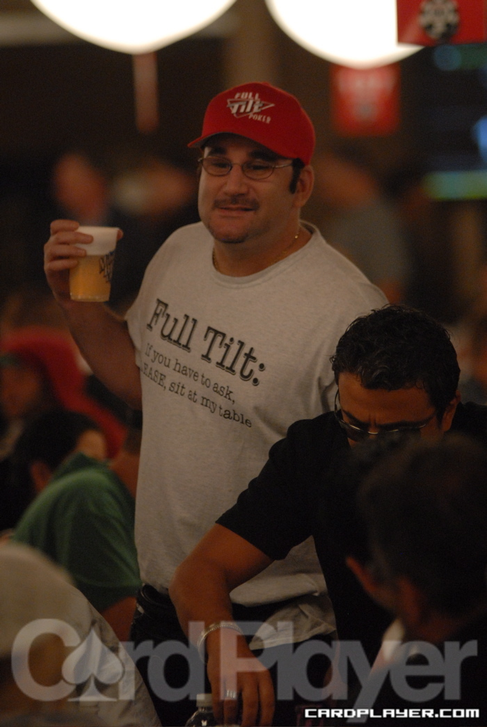 Mike Matusow