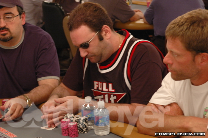 Mike Matusow