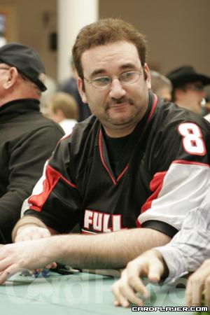 Mike Matusow