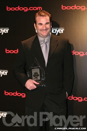 Mike Matusow