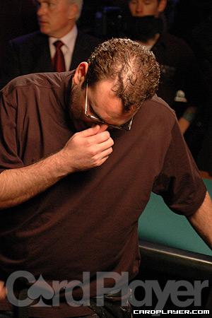 Mike Matusow