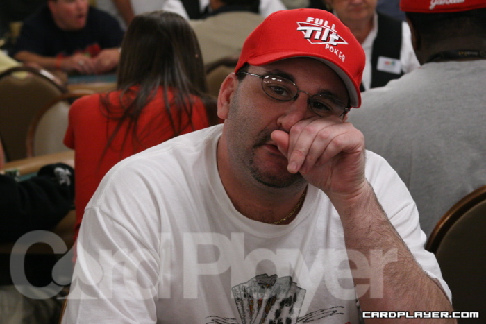 Mike Matusow