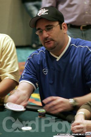 Mike Matusow