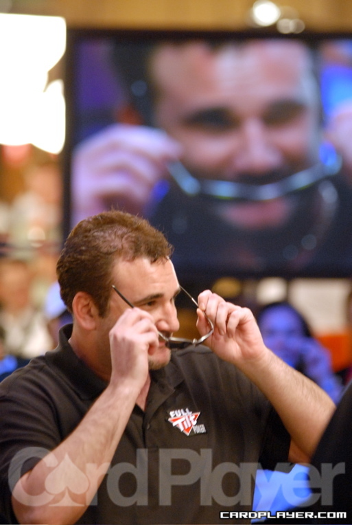 Mike Matusow