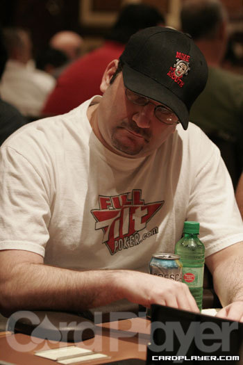 Mike Matusow