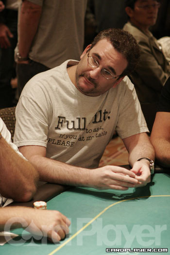Mike Matusow