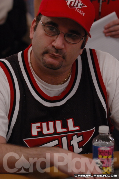Mike Matusow