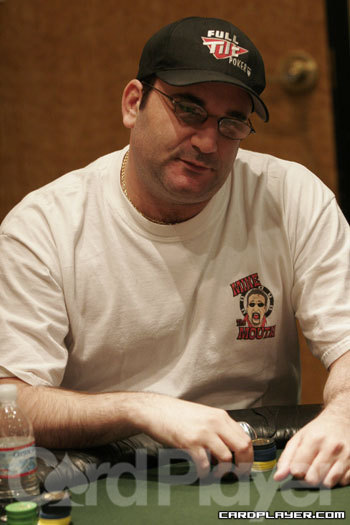 Mike Matusow