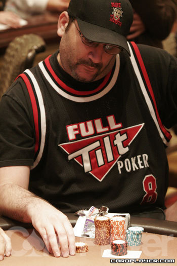 Mike Matusow