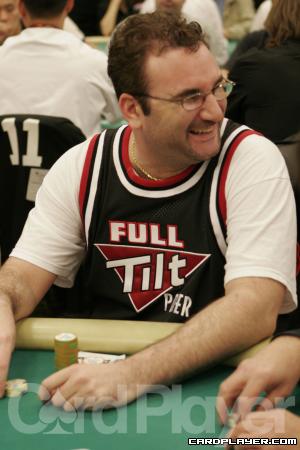 Mike Matusow