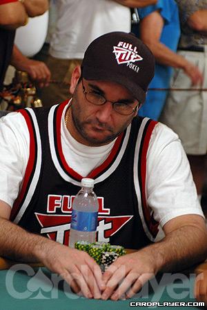 Mike Matusow