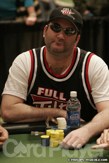 Mike Matusow