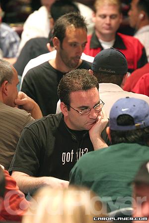 Mike Matusow