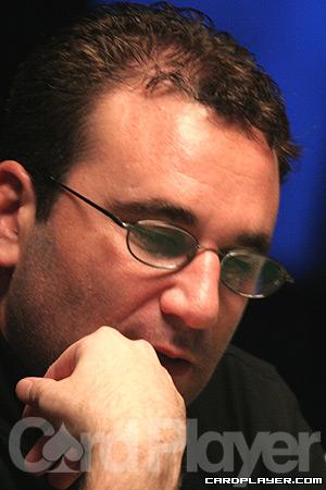 Mike Matusow