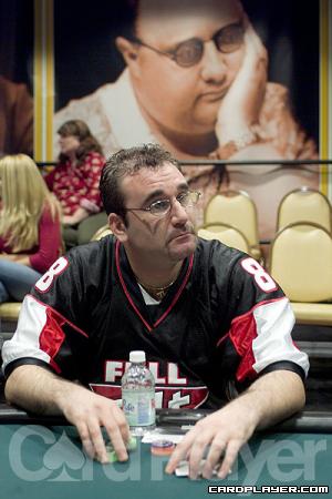 Mike Matusow