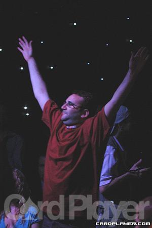 Mike Matusow