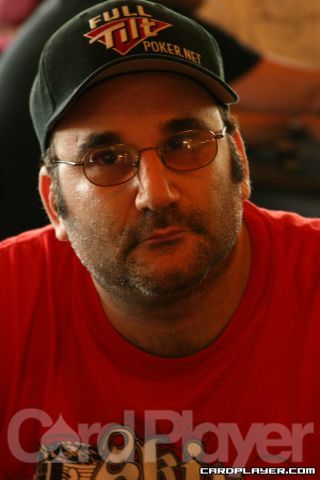 Mike Matusow