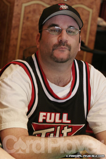 Mike Matusow