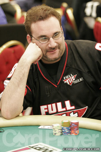 Mike Matusow