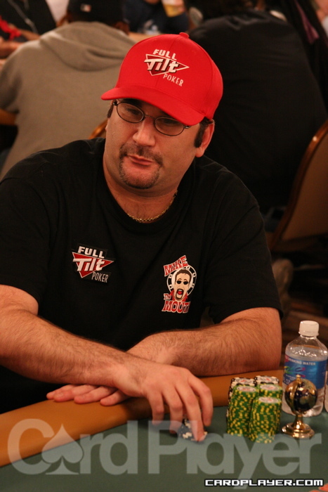 Mike Matusow