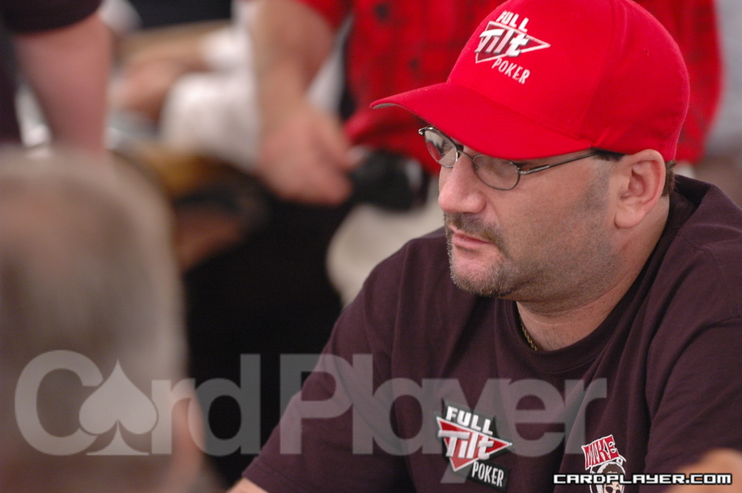 Mike Matusow