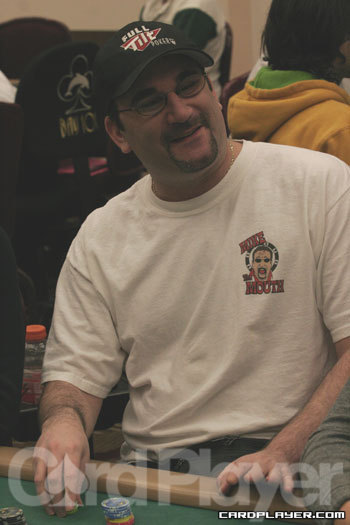 Mike Matusow